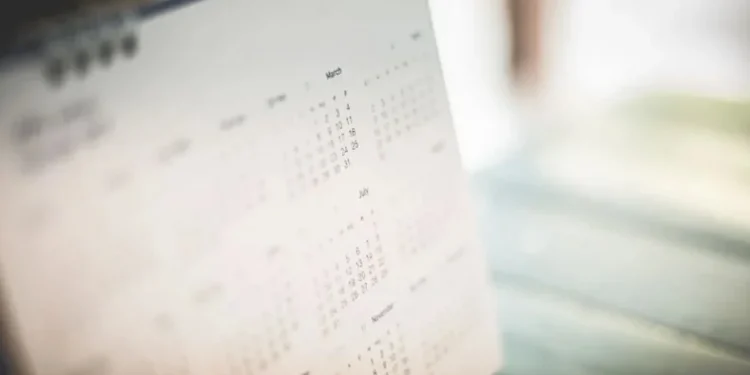 Feriados 2025: confira as datas em que bancos não terão expediente