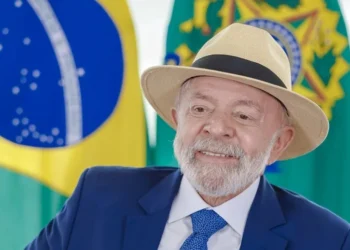 “Ninguém foi ou será preso injustamente”, diz Lula sobre 8 de Janeiro