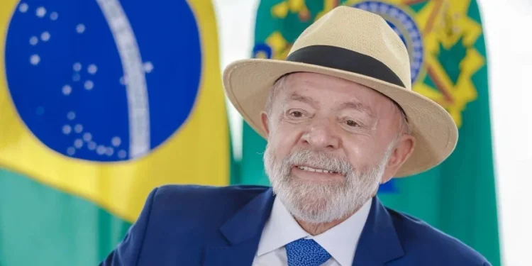 “Ninguém foi ou será preso injustamente”, diz Lula sobre 8 de Janeiro
