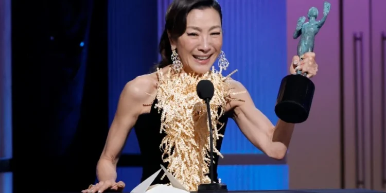 O que é o SAG Awards e o que prêmio significa na corrida pelo Oscar?