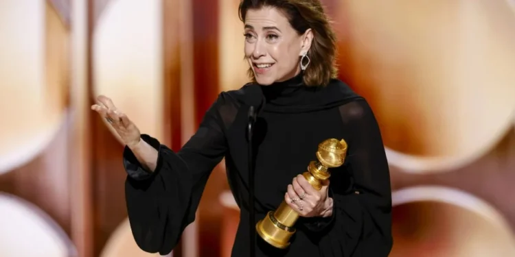 Fernanda Torres fica de fora do SAG Awards 2025