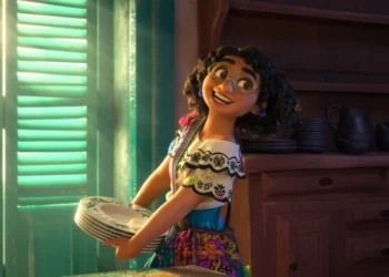 Crédito: Reprodução/Disney