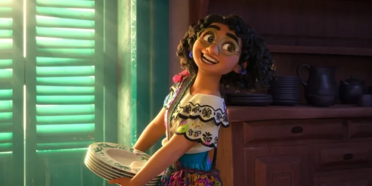 Crédito: Reprodução/Disney