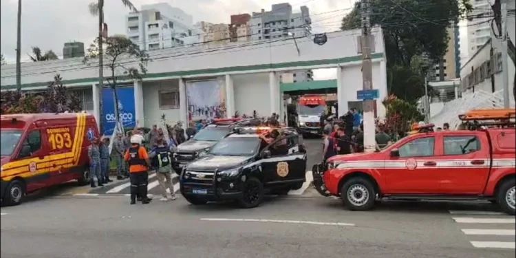 À CNN, delegado detalha investigação sobre morte de secretário em Osasco