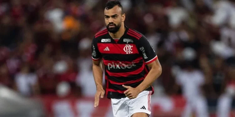 Fim da novela: Cruzeiro contrata Fabrício Bruno, do Flamengo