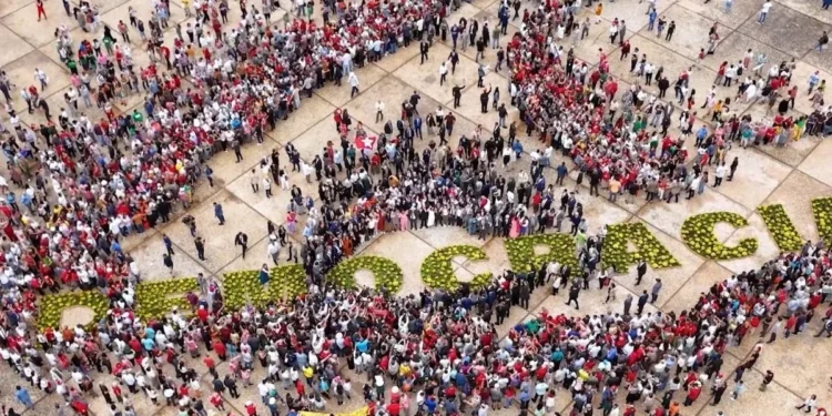 Oposição acusa governo Lula de fazer “uso político” do 8 de Janeiro