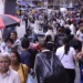 Rua 25 de Março está na mira dos EUA por pirataria e falsificação