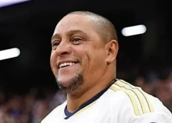 Roberto Carlos • @oficialrc3