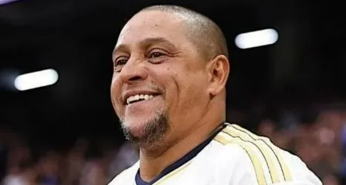 Roberto Carlos • @oficialrc3