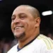 Roberto Carlos nega estar morando no CT do Real Madrid: “Histórias falsas”