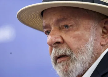 Presidente Luiz Inácio Lula da Silva (PT) • 15/12/2024 - Paulo Pinto/Agência Brasil