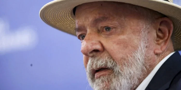 Lula diz que decisão da Meta é “grave” e defende respeito à soberania de cada país