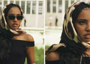 Viola (Gabz) retorna em "Mania de Você" após falsa morte • Reprodução/X