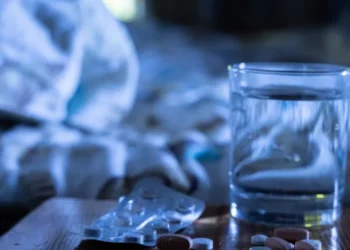 Zolpidem é um remédio indicado para o tratamento da insônia • Михаил Руденко/GettyImages