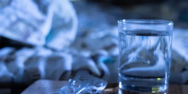 Zolpidem é um remédio indicado para o tratamento da insônia • Михаил Руденко/GettyImages