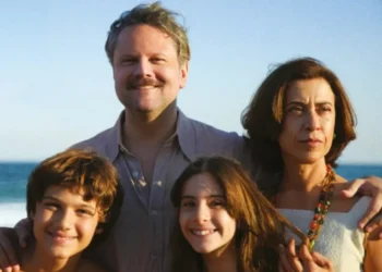 Filme 'Ainda Estou Aqui'. Foto: Divulgação