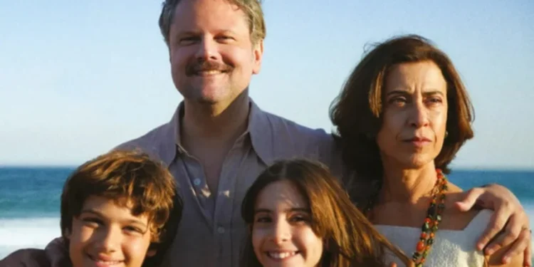 ‘Ainda Estou Aqui’: filme que gerou o prêmio de melhor atriz para Fernanda Torres será exibido gratuitamente no Cine Cultura, em Palmas; confira os dias