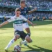 Cuca pede, e Atlético-MG encaminha acerto com lateral que jogou a Série B