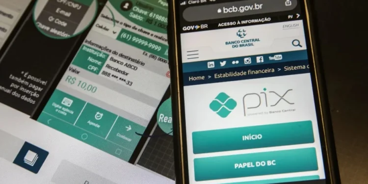 Pix e cartão: Receita vai somar transações para monitorar dados?