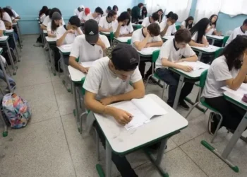 Provão Paulista funciona como vestibular alternativo para ingresso em universidades paulistas • Seduc-SP