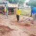 Prefeitura intensifica operação tapa-buracos na região sul de Palmas