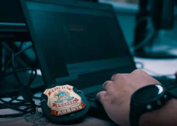 Crédito: Divulgação/PF