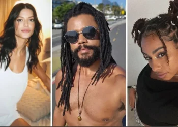 BBB 25 estreia no dia 13 de janeiro • Instagram/Vitória Strada/Diogo Almeida/Thamires Maia