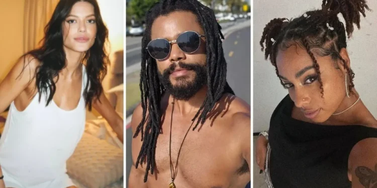 BBB 25: saiba quais são emojis dos novos participantes