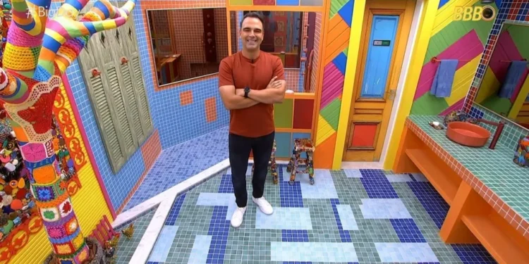 BBB25: Dupla misteriosa vai entrar por votação do público