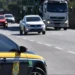 Número de óbitos em rodovias cai 11% nos feriados de fim de ano