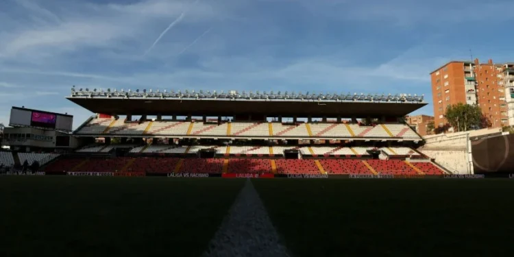 Rayo Vallecano x Celta: horário e onde assistir ao jogo da LaLiga