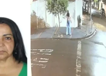 Casos aconteceram nos dias 27 e 28 de dezembro, em São Joaquim da Barra, interior de SP • Reprodução