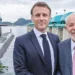 Após Macron, Lula deve conversar com líderes de outros países sobre Meta