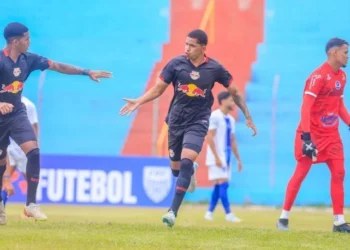 Red Bull Bragantino goleou o União-TO na última rodada • Fernando Roberto/Bragantino