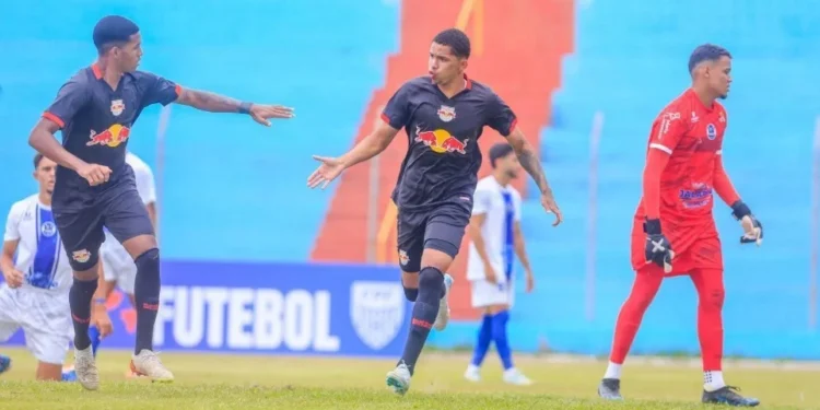 Copinha 2025: veja os resultados dos jogos desta sexta-feira (10)