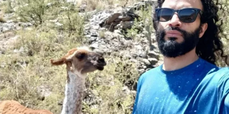 Turista brasileiro desaparece durante viagem na Argentina