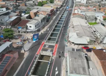 Pará investe na prevenção de enchentes para a COP30