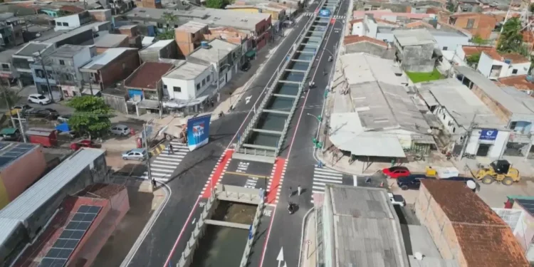 Pará investe na prevenção de enchentes para a COP30