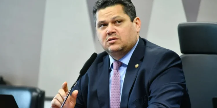 Sucessão no Senado: aliados de Alcolumbre acreditam em eleição com ao menos 60 votos