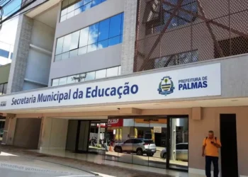 Prefitura cria comissão para acompanhar concurso da Educação de Palmas — Foto: Divulgação/Semed