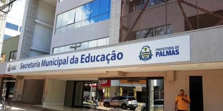 Comissão é definida para acompanhar andamento do concurso da educação de Palmas; veja nomes