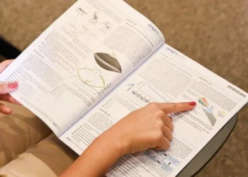 Veja os resultados do Enem 2024 • Ministério da Educação