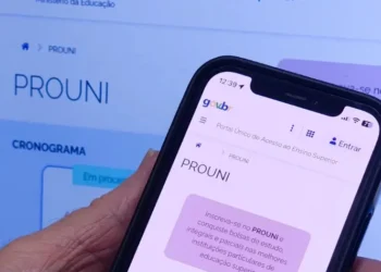 MEC divulga calendário do ProUni e do Fies