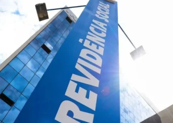 Instituto Nacional do Seguro Social (INSS) • Marcello Casal Jr/Agência Brasil