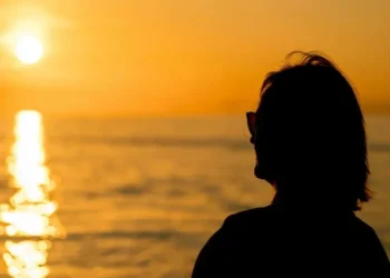 O aumento da temperatura global impacta a saúde humana? Confira a opinião de uma especialista. • Créditos: Unsplash