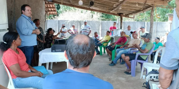 Governo do Tocantins aplica diagnóstico e publica boletins da pesca com panorama socioeconômico e ambiental de pescadores artesanais