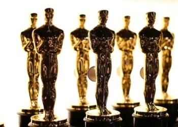 Estatuetas do Oscar • Christopher Polk/Getty Images