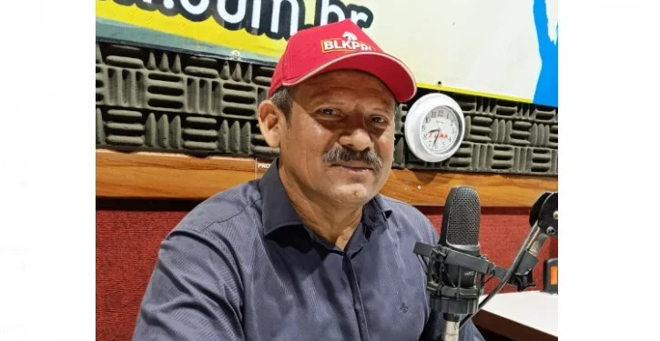 Ex-vereador miracemense agradece confiança da comunidade