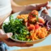 6 mudanças simples na alimentação para fazer em 2025 e ter mais saúde