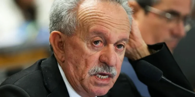 Lula lamenta morte de pai de Arthur Lira: “Voz importante do povo alagoano”